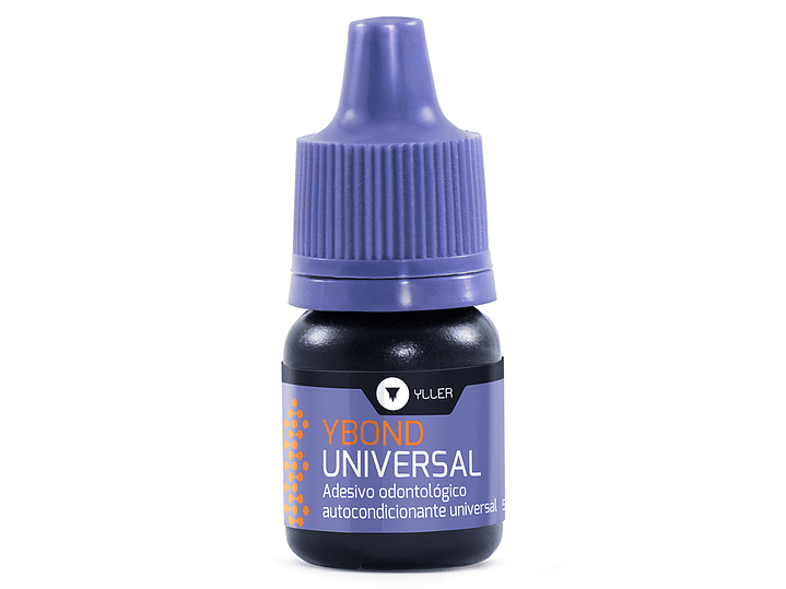 YBOND adhesivo universal 5ml 1