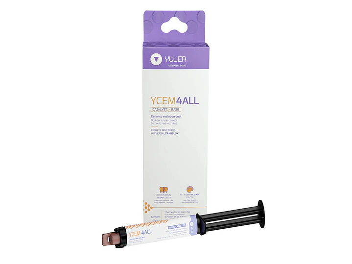 YCEM4ALL cemento dual translucido 1