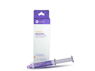 YPROV BISACRYL en jeringa 