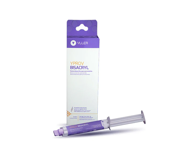 YPROV BISACRYL en jeringa  1
