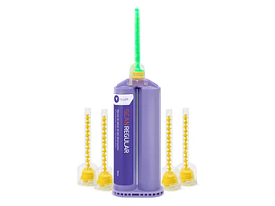 SCAN REGULAR silicona por adición regular 