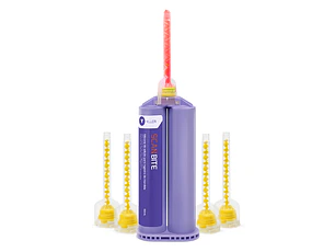 SCAN BITE registro de mordida