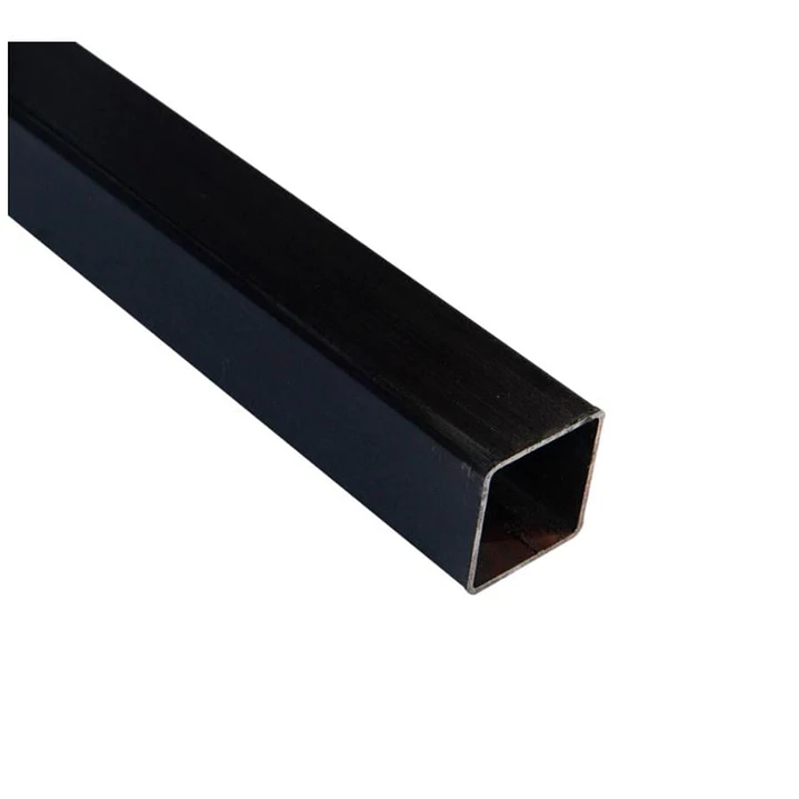 PERFIL CUADRADO 60X60X1.5MM X 6MT 1