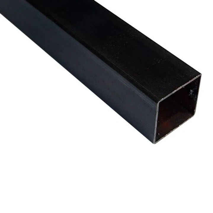 PERFIL CUADRADO 50X50X1.5MM X 6MT 1