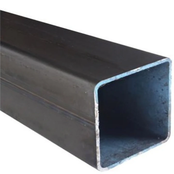 PERFIL CUADRADO 75X75X2MM X 6MT 27.00 kg 1
