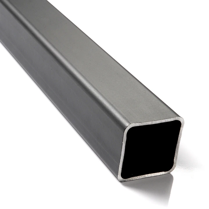 PERFIL CUADRADO 100X100X5MM X 6MM 1