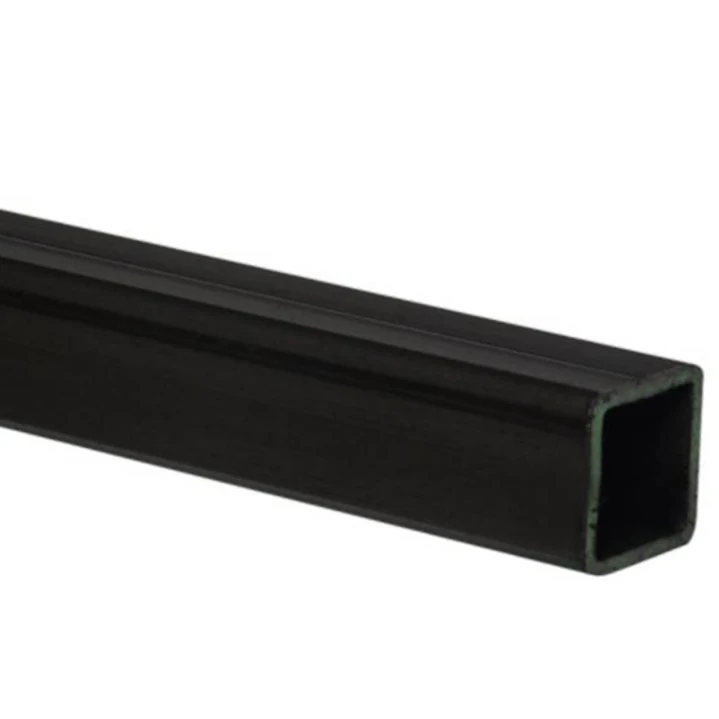 PERFIL CUADRADO 40X40X3MM X 6MT / 19.80 kg 1
