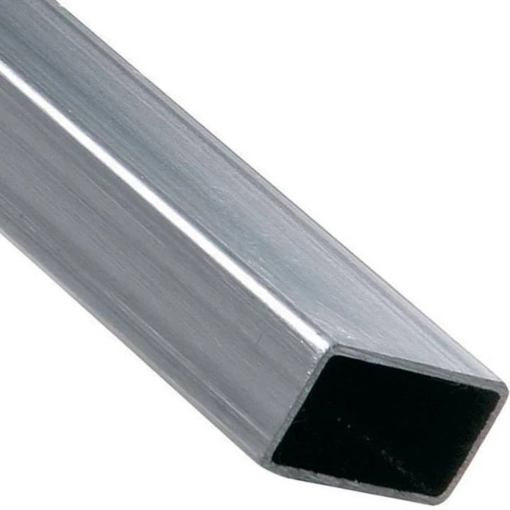 PERFIL RECTANGULAR 30X20X1.5MM X 6MT 1