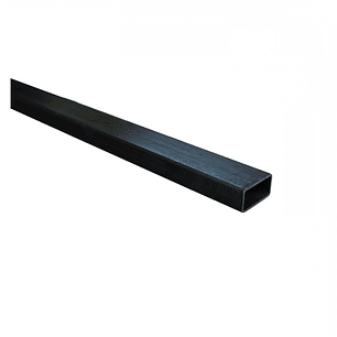PERFIL RECTANGULAR 40X20X1.5MM X 6MT