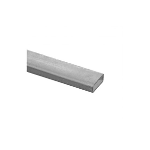 PERFIL RECTANGULAR 50X20X2MM X 6MT