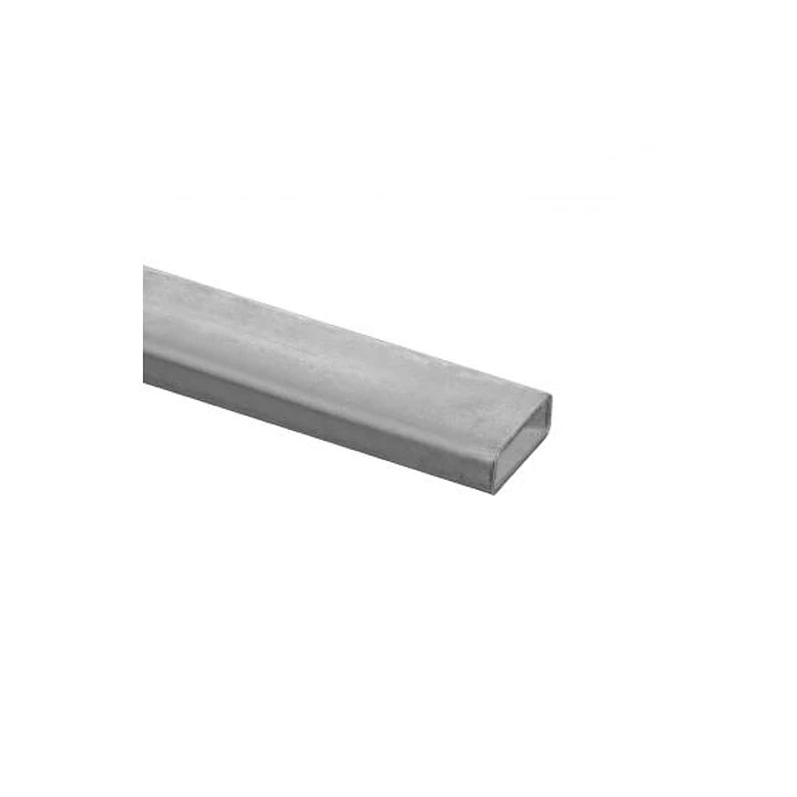 PERFIL RECTANGULAR 50X20X2MM X 6MT 1