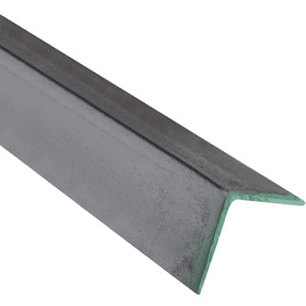 ANGULO LAMINADO 50X50X3MM X 6MT
