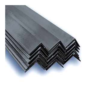 ANGULO LAMINADO 100X100X6MM X 6MT