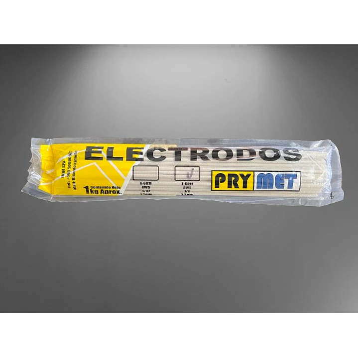 ELECTRODO 6011 1/8