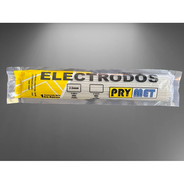 ELECTRODO 6011 3/32