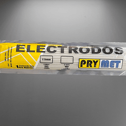 ELECTRODO 6011 3/32" / 2.5MM PRYMET 1KG