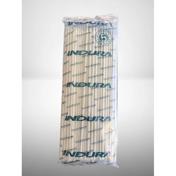 5KG ELECTRODO PUNTA AZUL 6011 1/8
