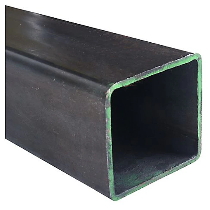 PERFIL CUADRADO 100X100X3MM X 6MT 53,76 kg 1