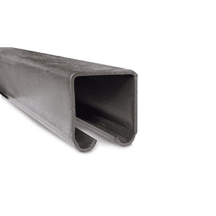 RIEL DE CORREDERA U29/ U100