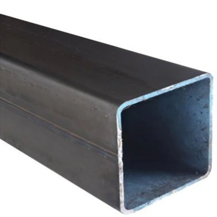PERFIL CUADRADO 100X100X2MM X 6MT 36.42 kg 1