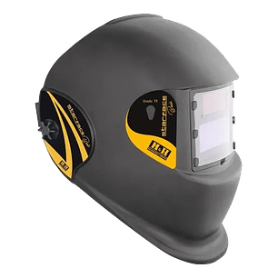 MASCARA DE SOLDAR FOTOSENSIBLE M&H  GRADO 11