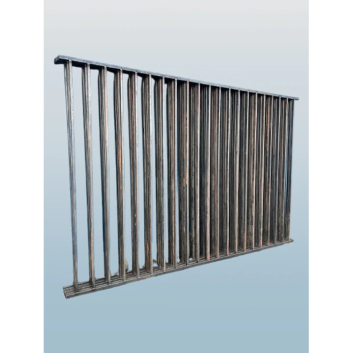 REJA PREARMADA 3X2 METROS  1