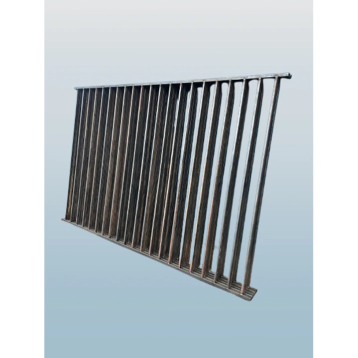 REJA PREARMADA 3X2 METROS  2