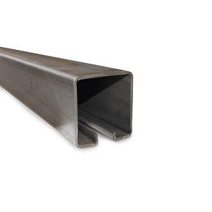 RIEL DE CORREDERA U700 / U 700