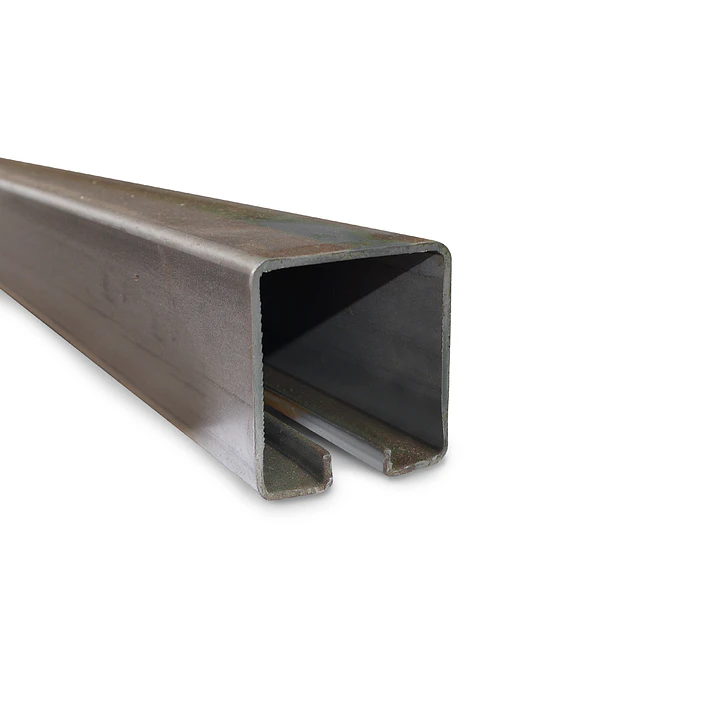 RIEL DE CORREDERA U700 / U 700 1
