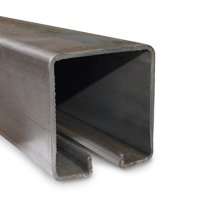 RIEL DE CORREDERA U700 / U 700 1