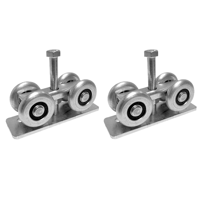CORREDERA ECO-300 / KIT 2 UNIDADES 2