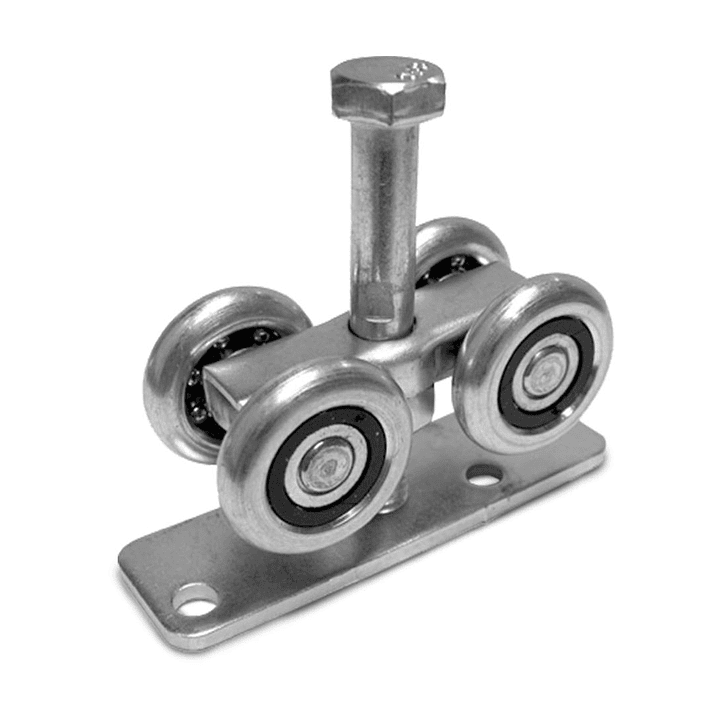 CORREDERA ECO-100/ KIT 2 UNIDADES 2