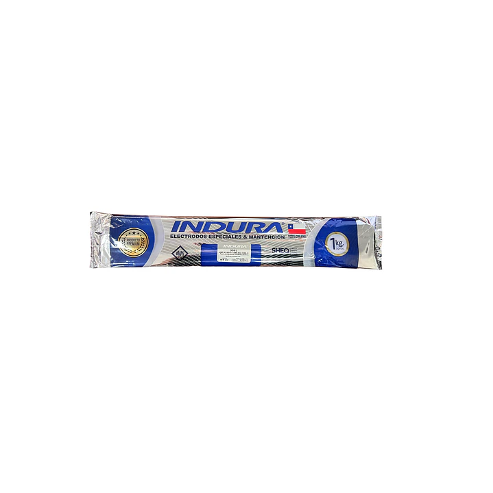 Electrodo Inoxidable 308-L 3/32” – 1 Kg 1