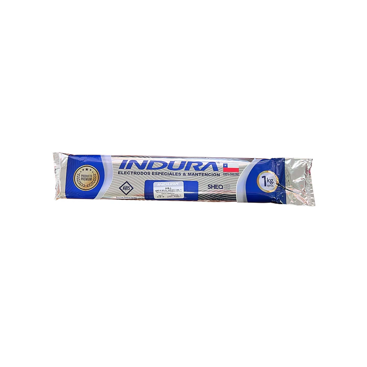 Electrodo Inoxidable 308-L 1/8” – 1 Kg 1