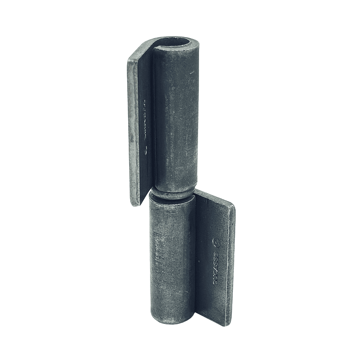 Pomeles con Ala Corta Ducasse 14x80 mm 2 UNIDADES 2