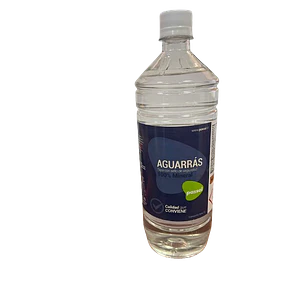 AGUARRÁS PASSOL 1 LITRO