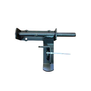 CERROJO CARCELERO 1/2