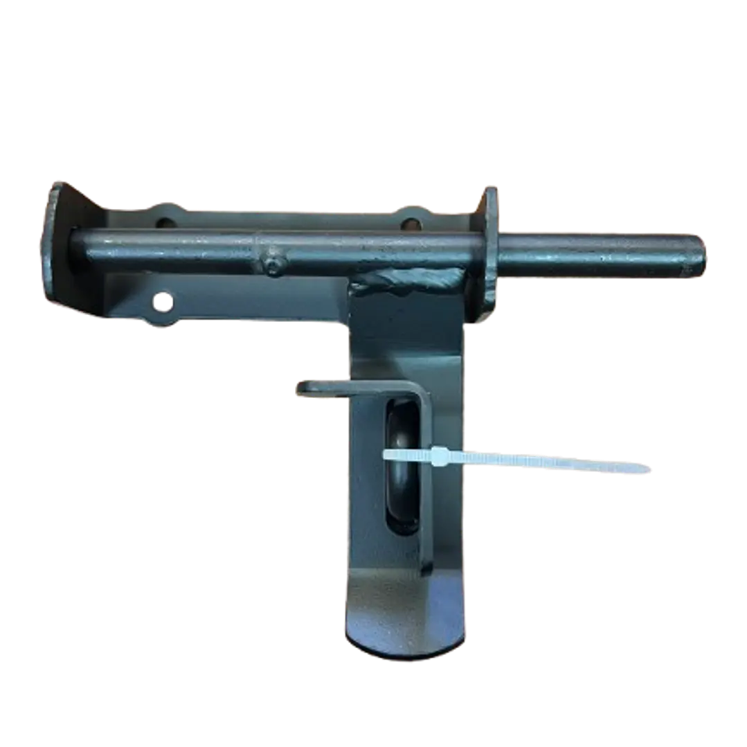 CERROJO CARCELERO 1/2