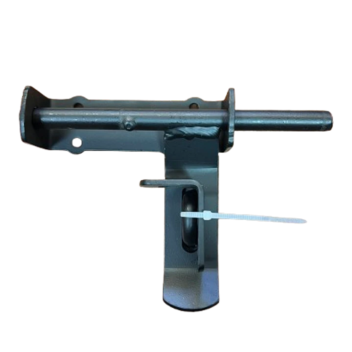 CERROJO CARCELERO 1/2