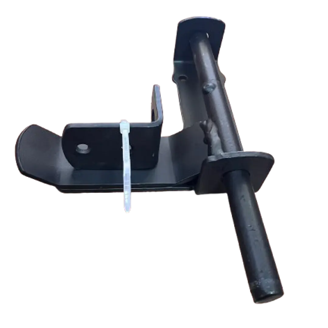 CERROJO CARCELERO 1/2