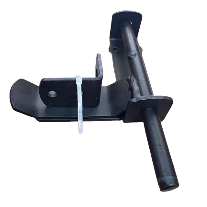 CERROJO CARCELERO 1/2