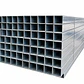 Perfil Cuadrado 60x60x1,2mm de 6m Galvanizado - Miniatura 2