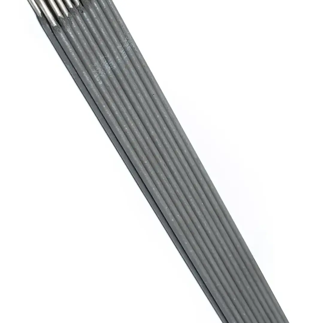 Electrodo WELTC-84 ENi-Cl 3/32