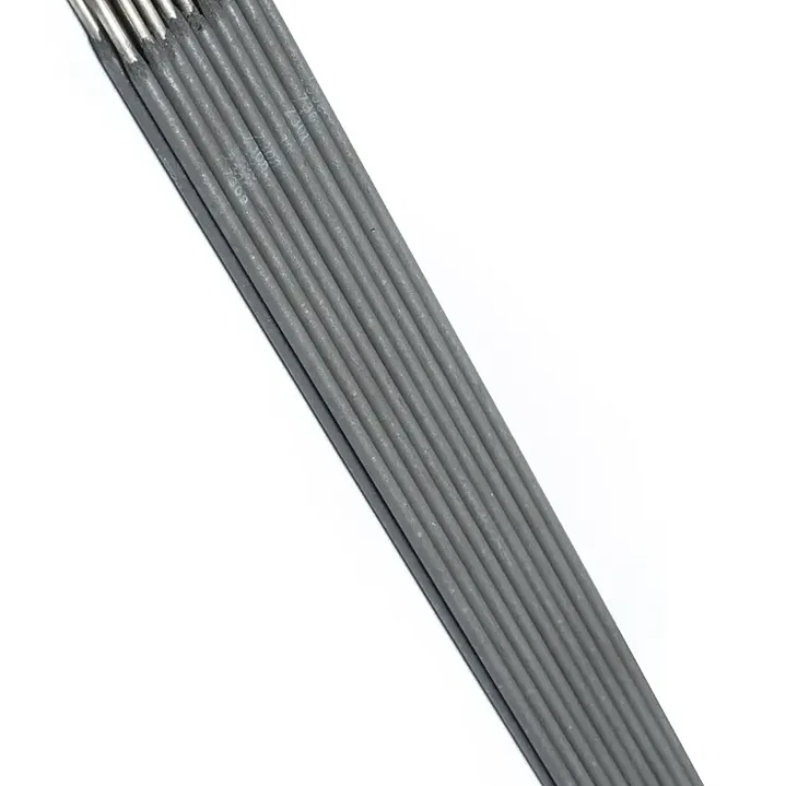 Electrodo WELTC-84 ENi-Cl 3/32
