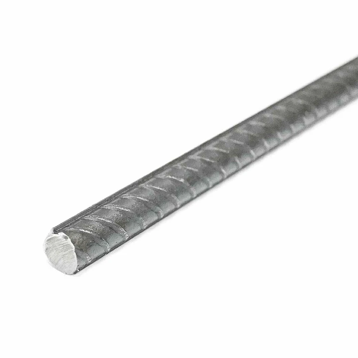 Fierro Estriado A-63 18mm x 6 Metros - Aceros AZA 1