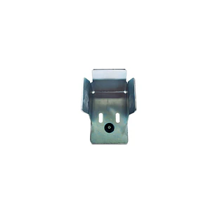 Recibidor Ducasse 80 x 82 mm para Portones Correderos