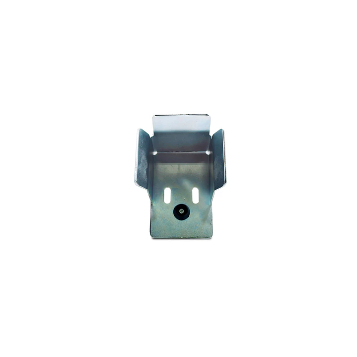Recibidor Ducasse 80 x 82 mm para Portones Correderos 1