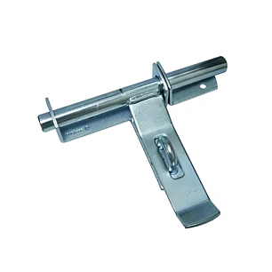 PICAPORTE CARCELERO 180 MM DUCASSE