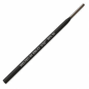 Electrodo WELTEC-84 ENi-CI 3/32