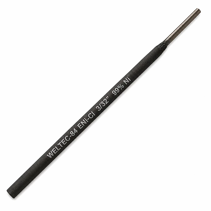 Electrodo WELTEC-84 ENi-CI 3/32